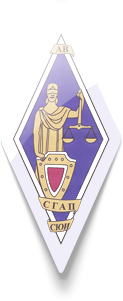 Logo СЮИ СГАП